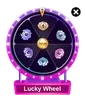 Sorteo de Suerte