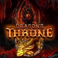 Dragons Throne game icon